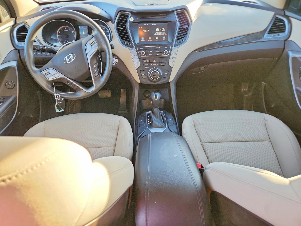 2018 HYUNDAI SANTA FE SPORT photo 15