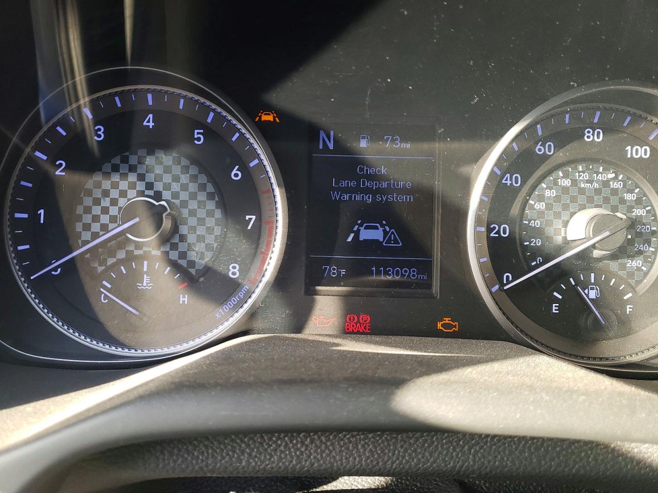 2020 HYUNDAI ELANTRA SEL photo 25