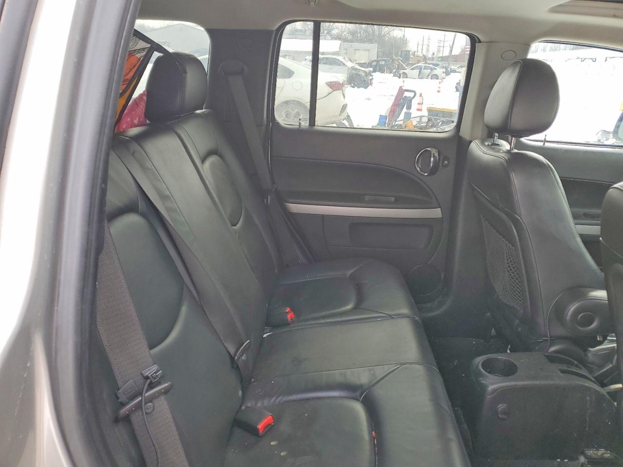 2007 CHEVROLET HHR LT photo 21
