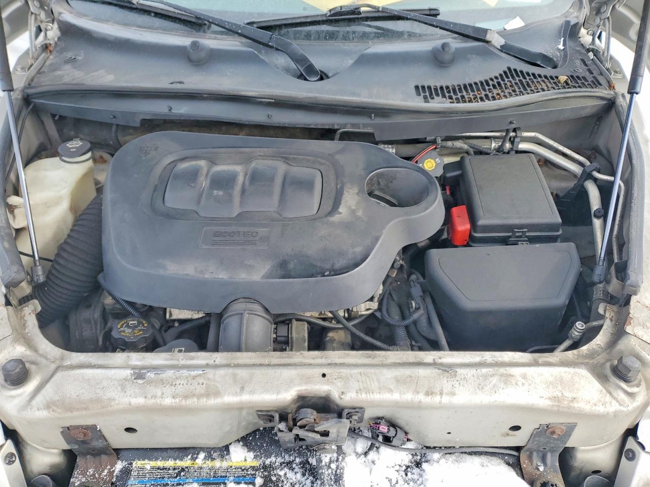 2007 CHEVROLET HHR LT photo 23