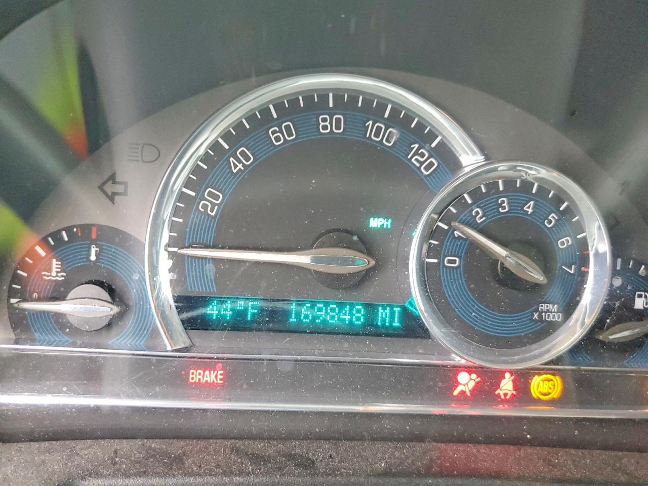 2007 CHEVROLET HHR LT photo 17