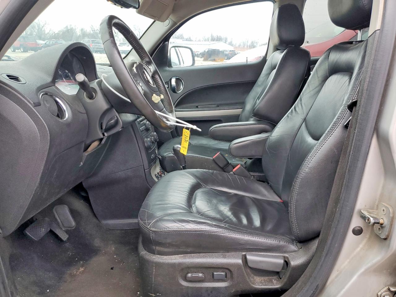2007 CHEVROLET HHR LT photo 13