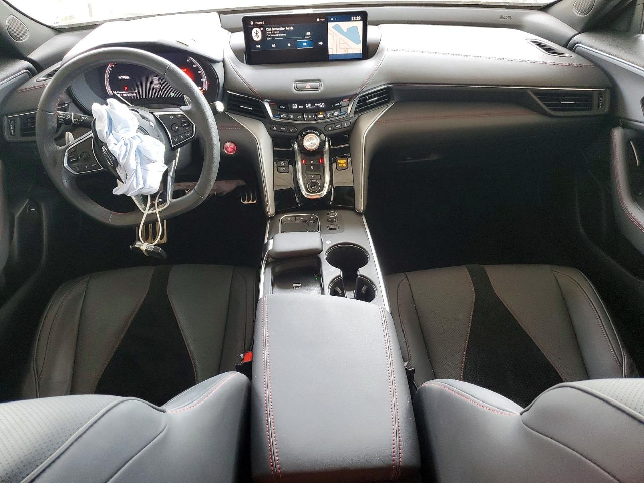 2024 ACURA TLX A-SPEC photo 15