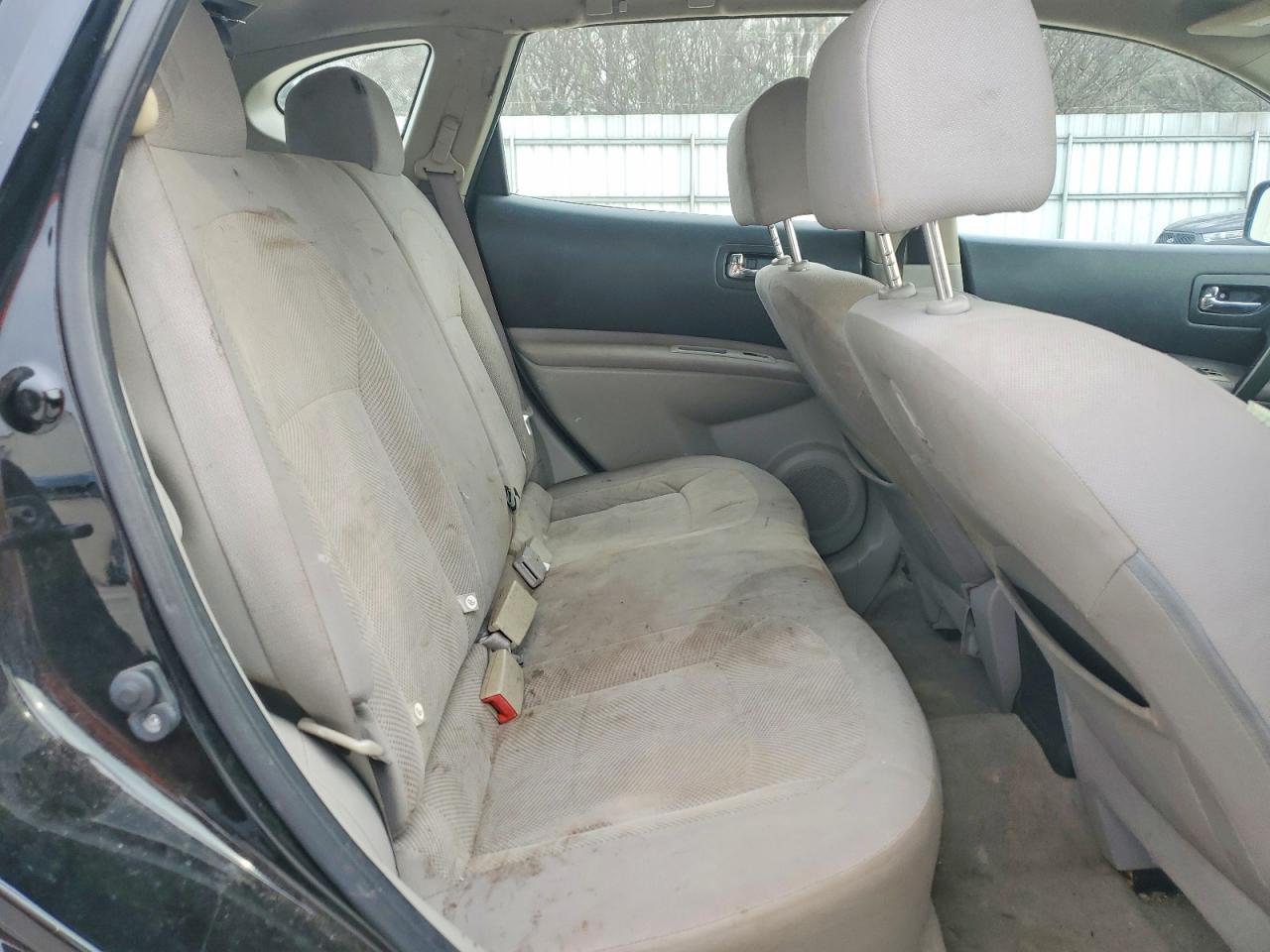 2015 NISSAN ROGUE SELECT S photo 19