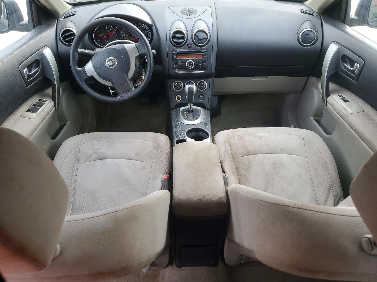 2015 NISSAN ROGUE SELECT S photo 15