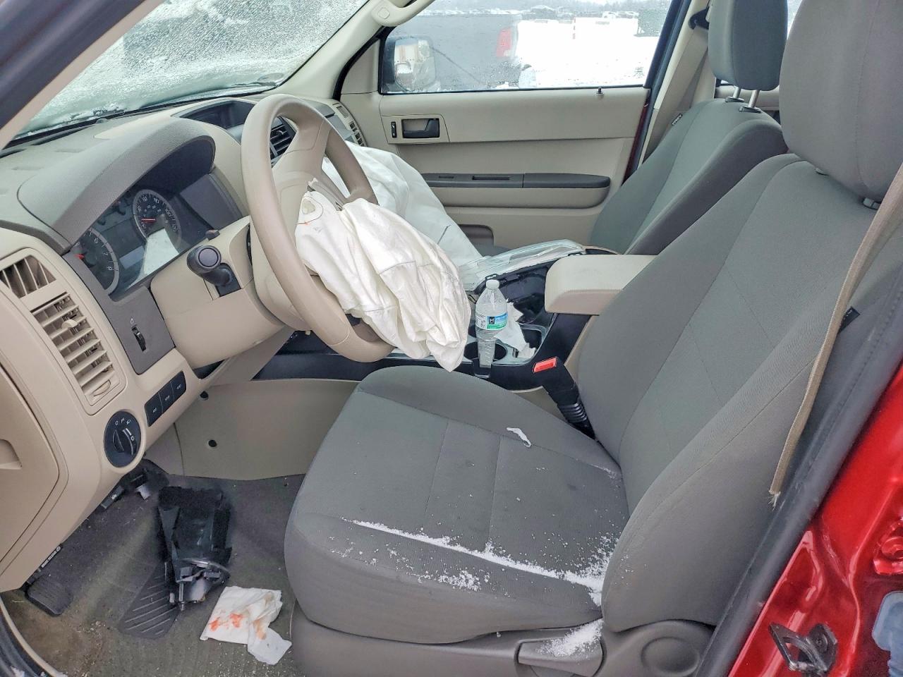 2012 FORD ESCAPE XLS photo 13