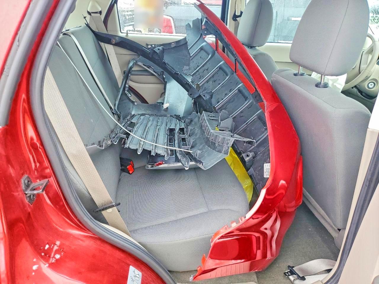 2012 FORD ESCAPE XLS photo 19