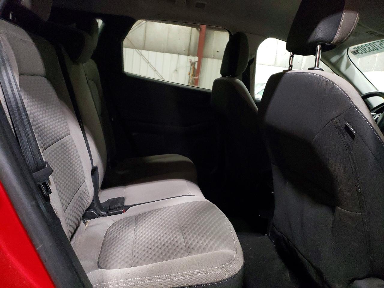 2022 FORD ESCAPE SE photo 10