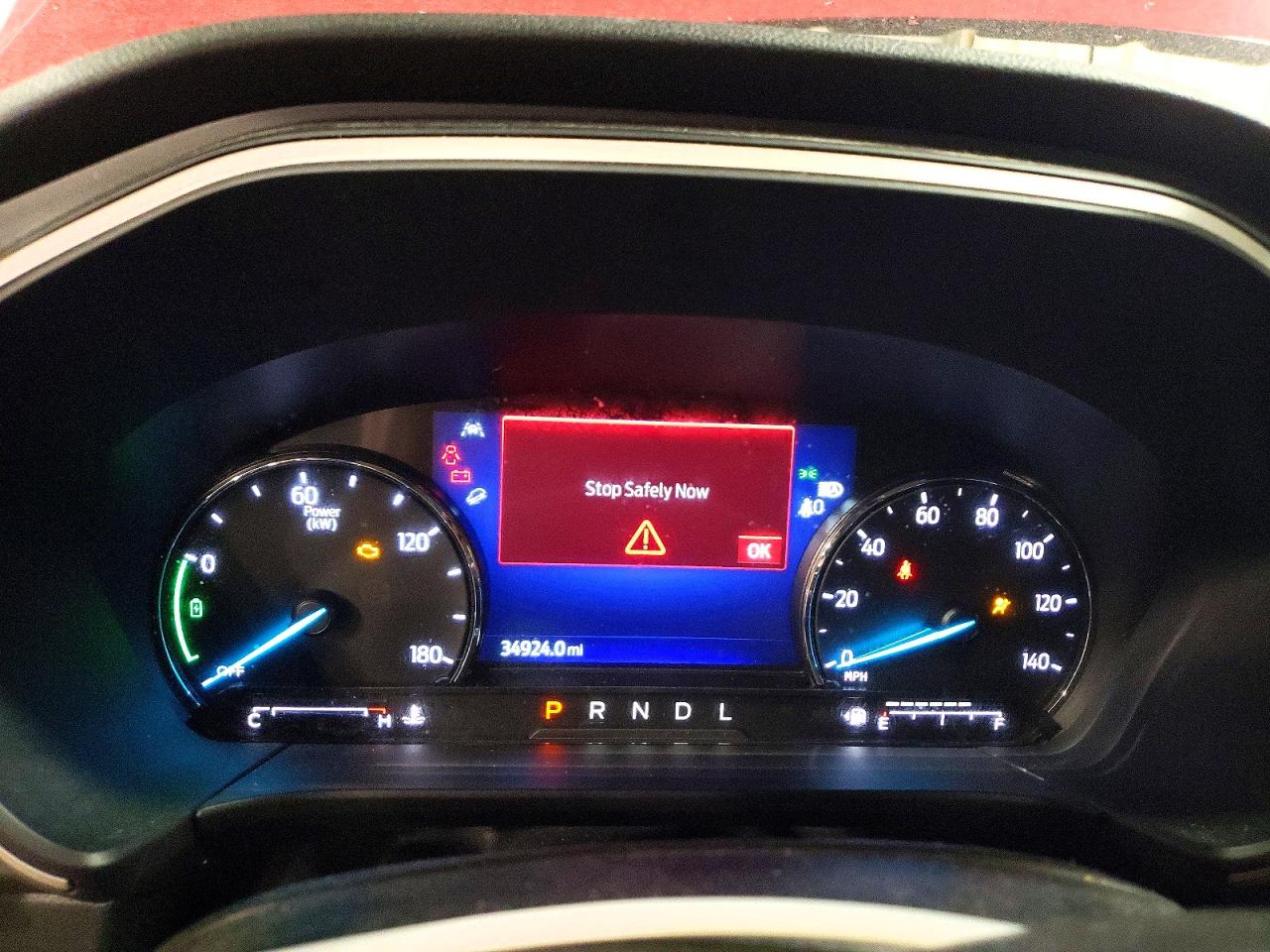 2022 FORD ESCAPE SE photo 9
