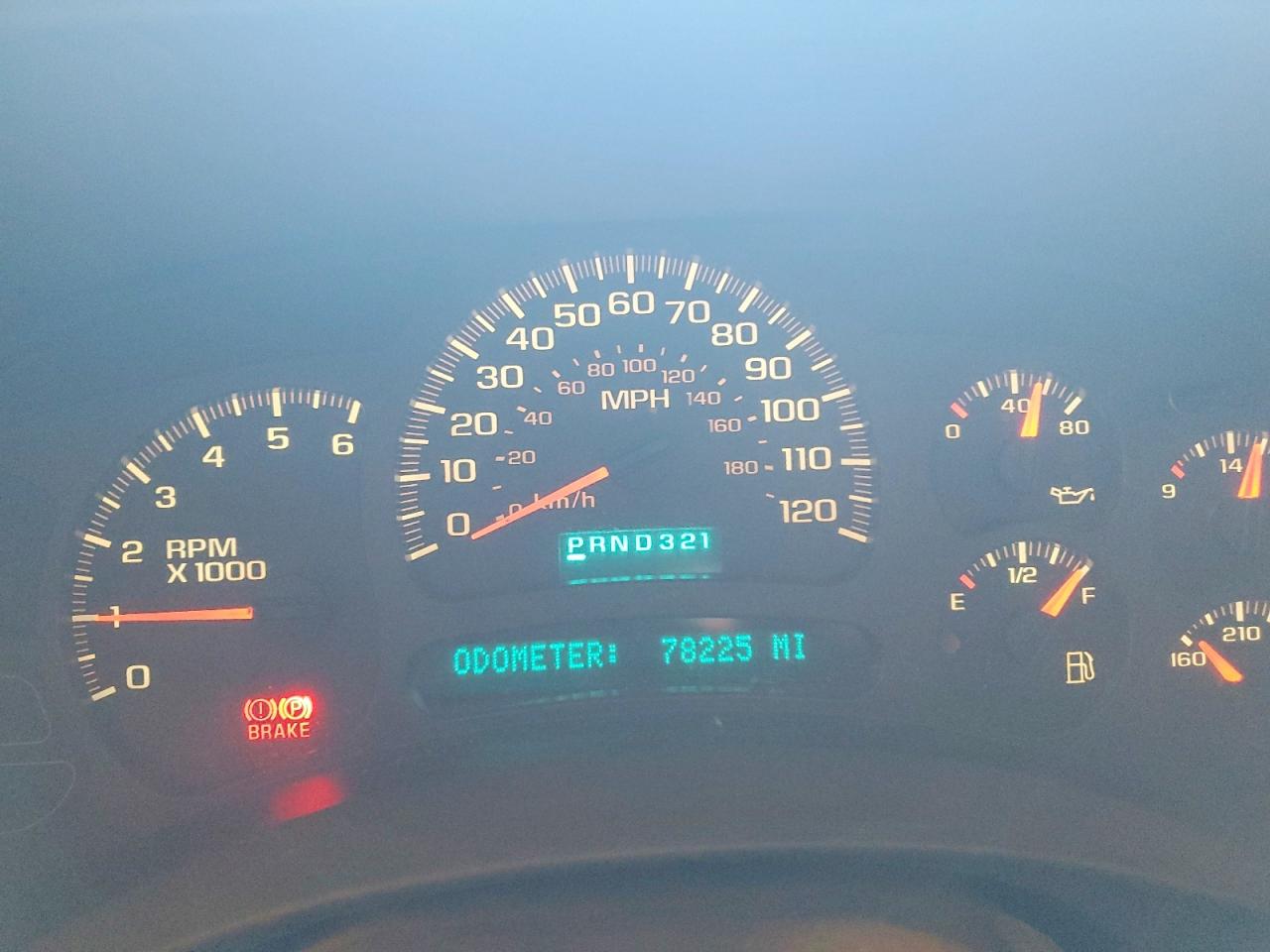 2004 GMC NEW SIERRA K1500 photo 17