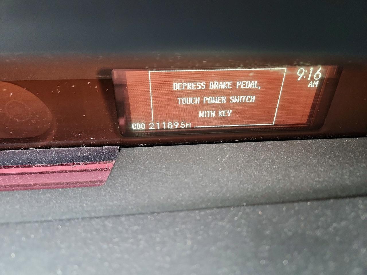 2010 TOYOTA PRIUS photo 17