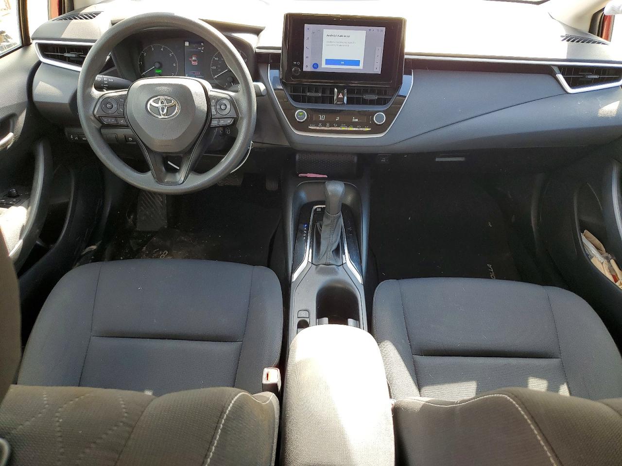 2023 TOYOTA COROLLA LE photo 15