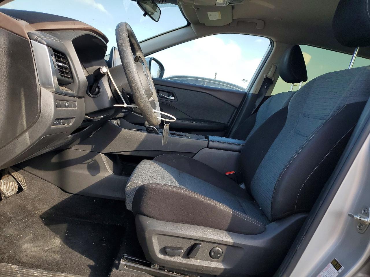 2023 NISSAN ROGUE SV photo 19