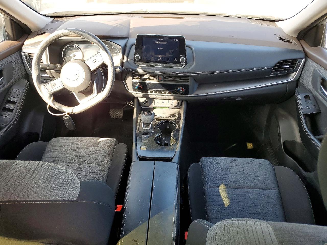 2023 NISSAN ROGUE SV photo 22