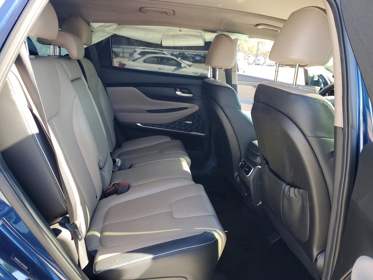 2023 HYUNDAI SANTA FE LIMITED photo 10