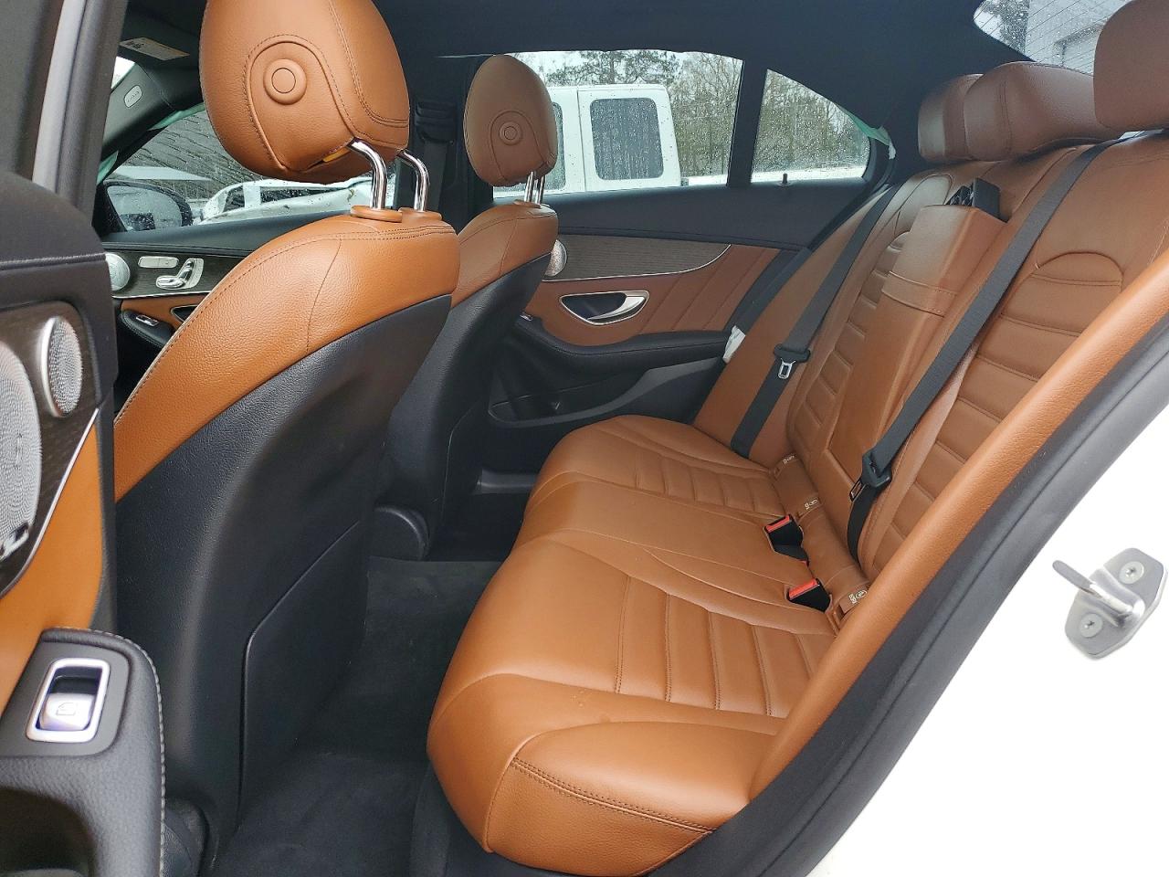 2019 MERCEDES-BENZ C 43 AMG photo 19