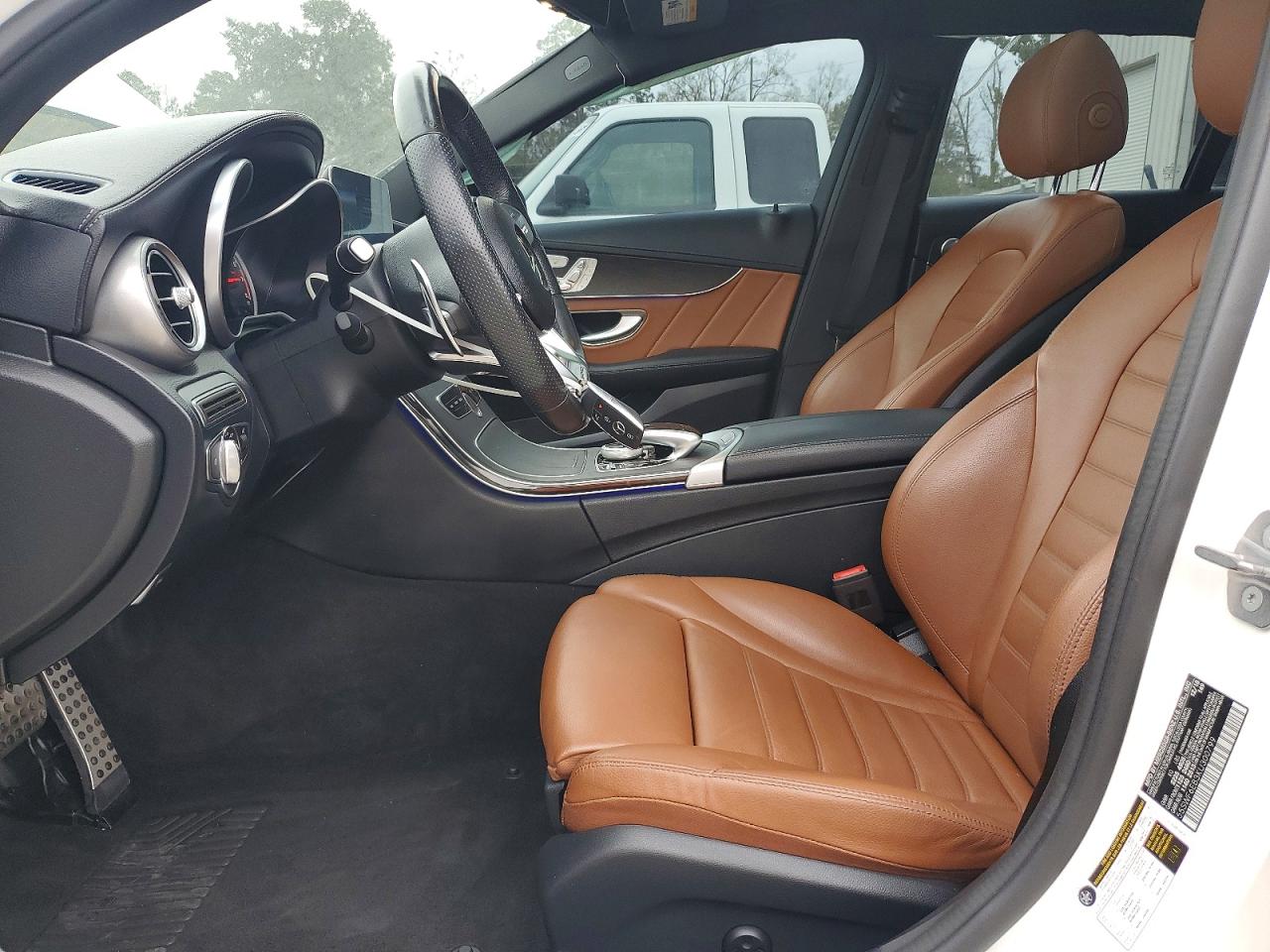 2019 MERCEDES-BENZ C 43 AMG photo 13