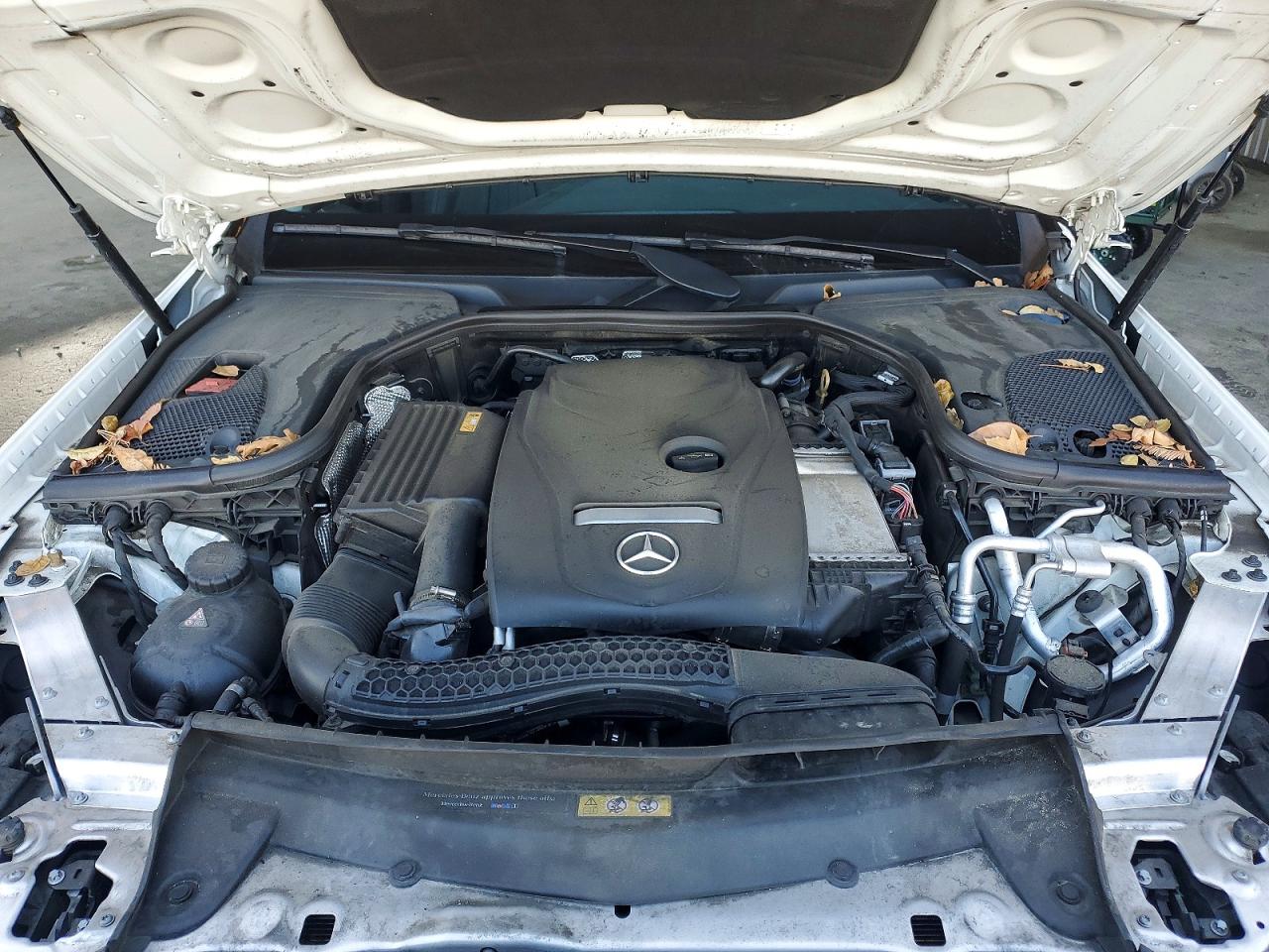 2018 MERCEDES-BENZ E 300 photo 31