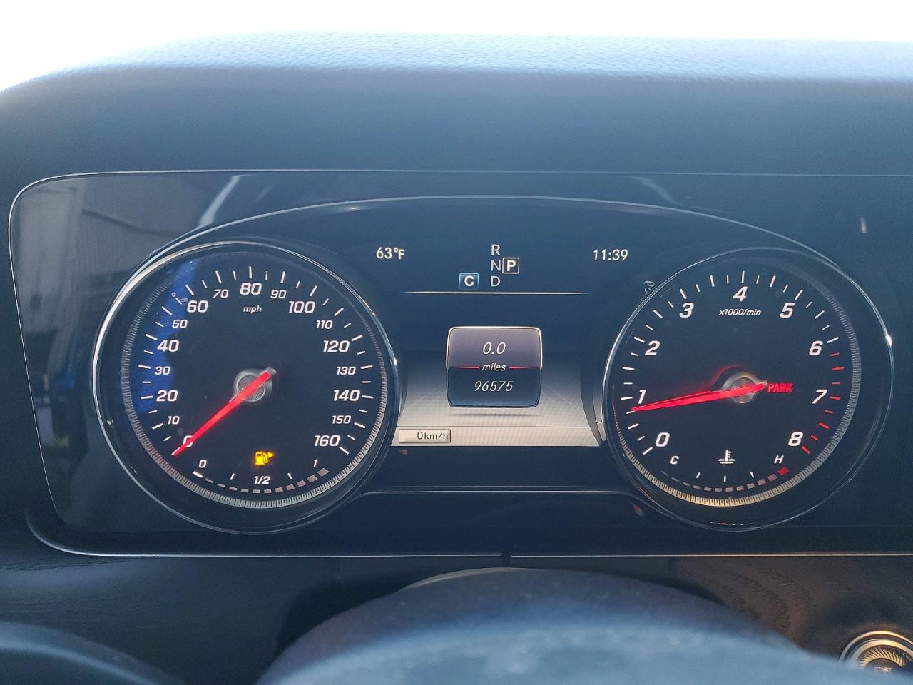 2018 MERCEDES-BENZ E 300 photo 25