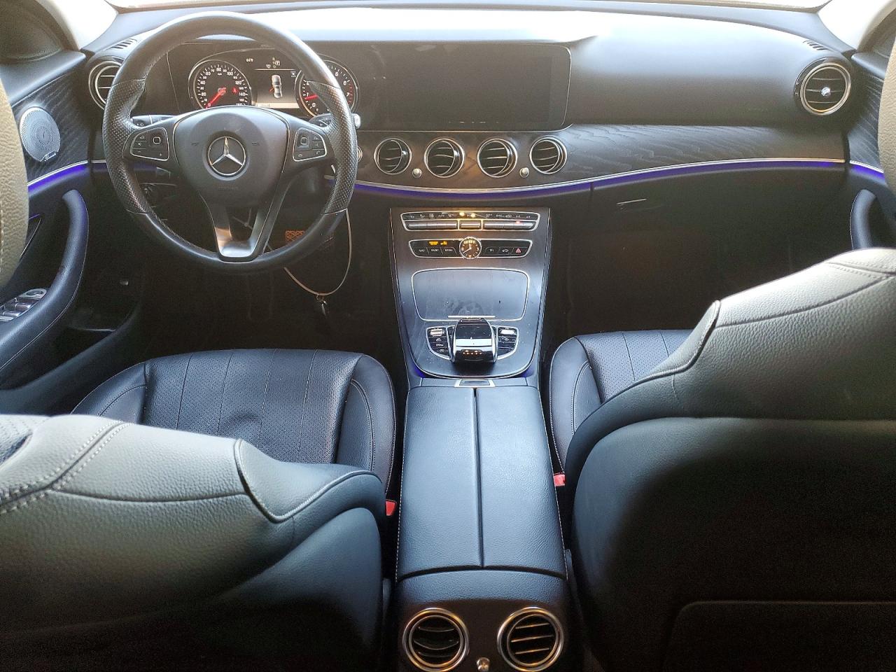 2018 MERCEDES-BENZ E 300 photo 22