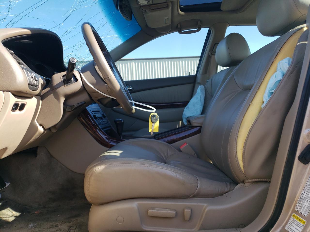2003 ACURA 3.2TL photo 13