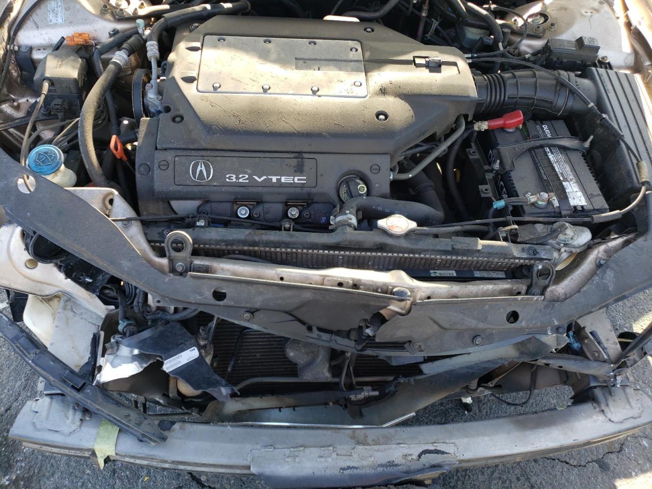 2003 ACURA 3.2TL photo 21