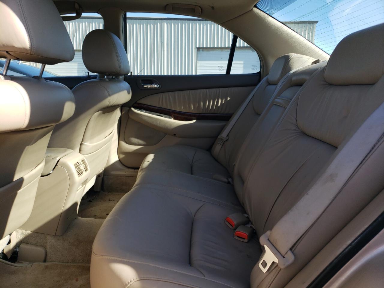 2003 ACURA 3.2TL photo 19