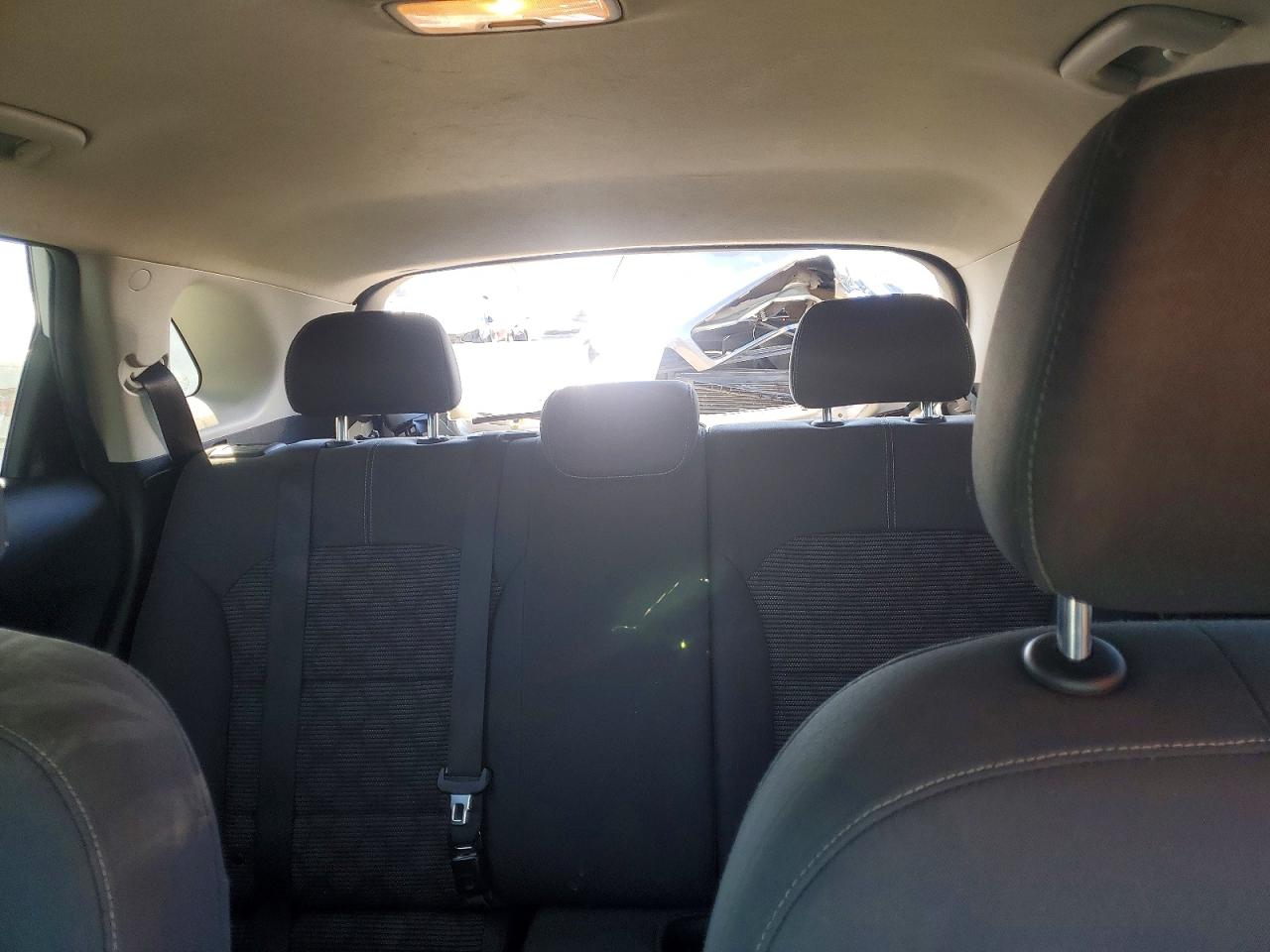 2020 KIA NIRO LX photo 28
