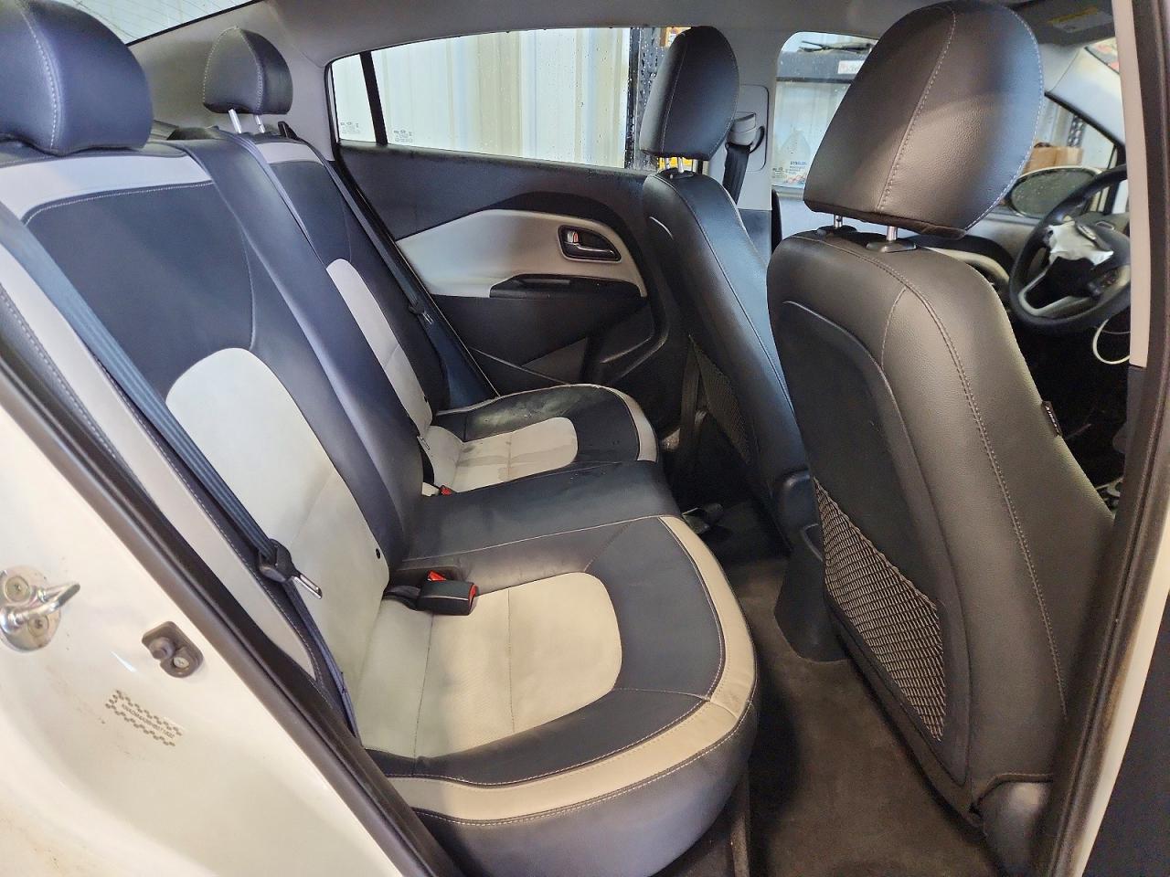 2017 KIA RIO LX photo 18
