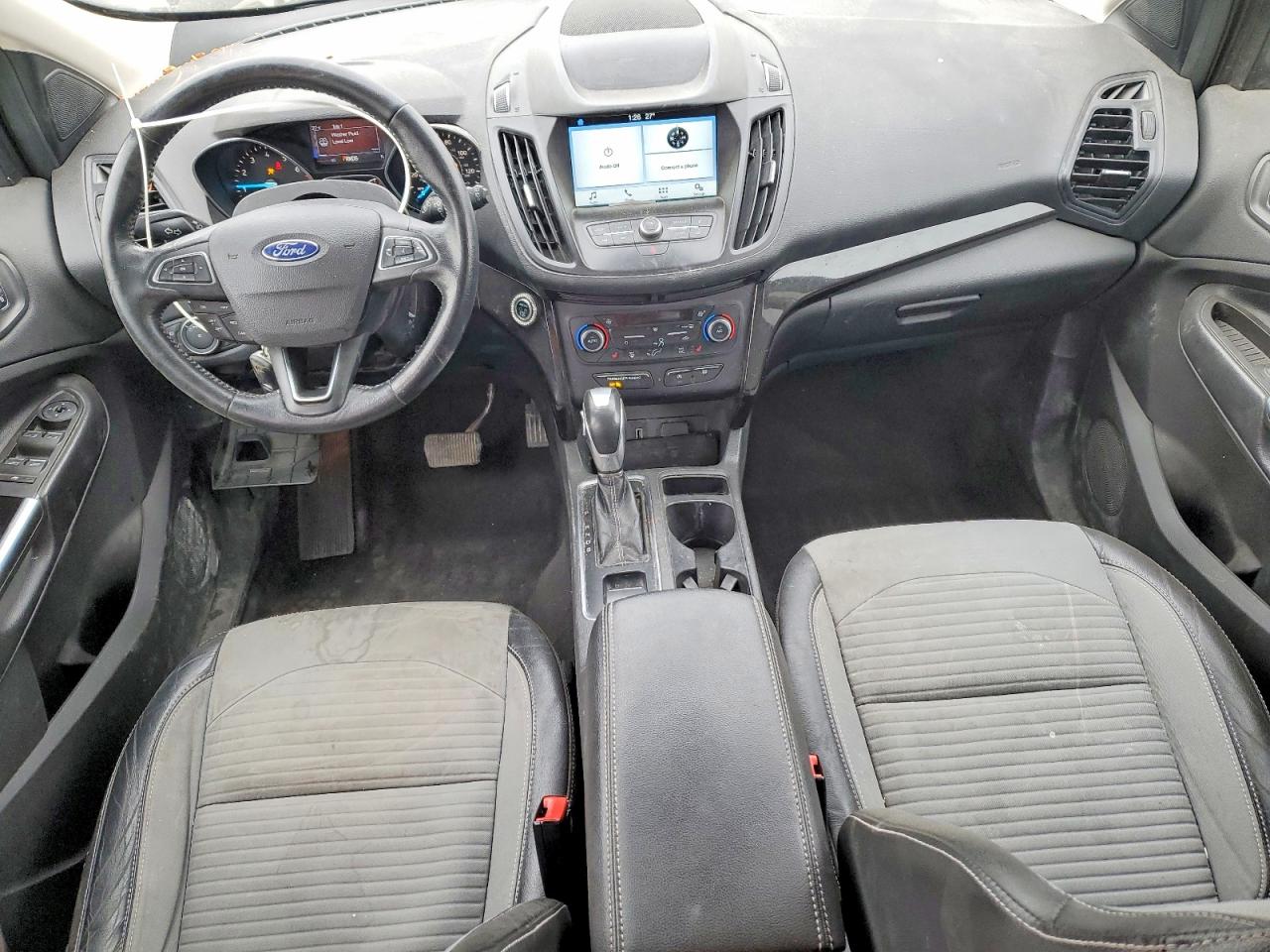 2019 FORD ESCAPE SE photo 15