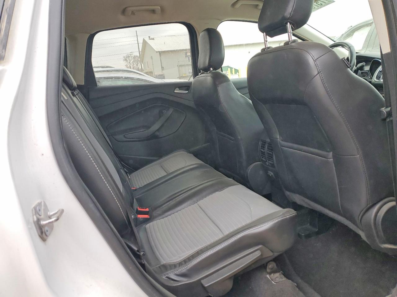 2019 FORD ESCAPE SE photo 21