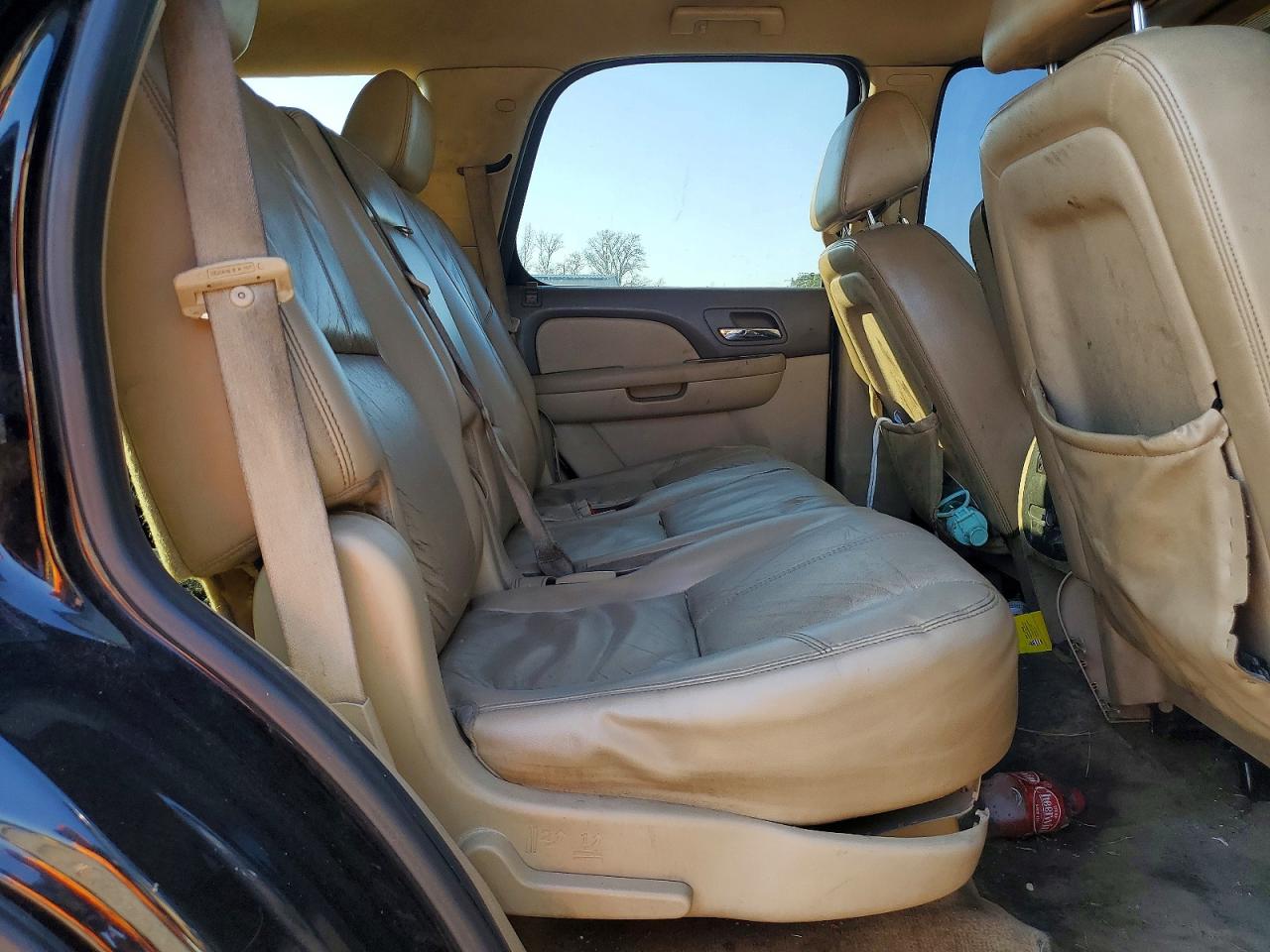 2011 CHEVROLET TAHOE K1500 LT photo 31