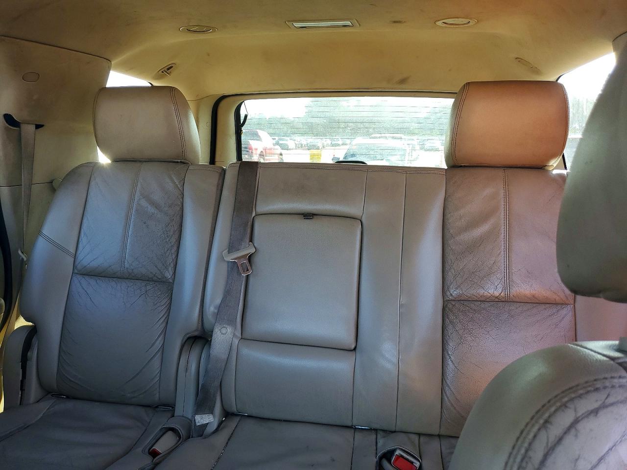 2011 CHEVROLET TAHOE K1500 LT photo 28