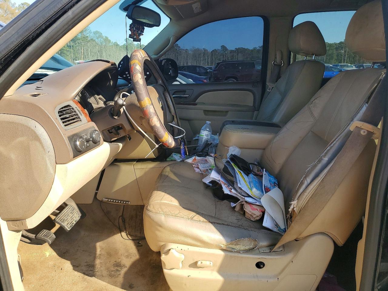 2011 CHEVROLET TAHOE K1500 LT photo 19