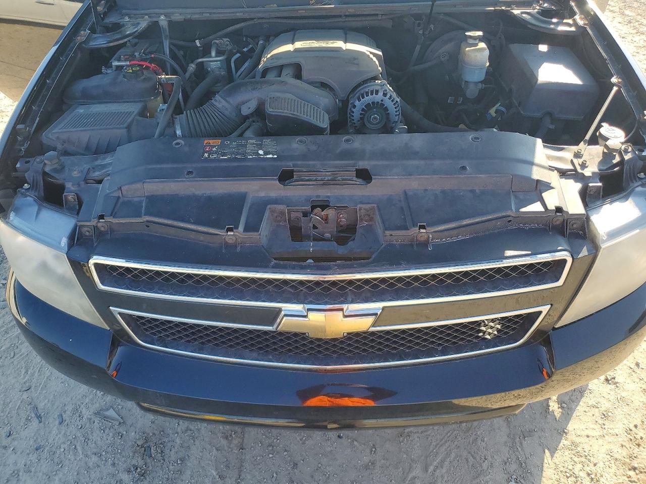 2011 CHEVROLET TAHOE K1500 LT photo 34