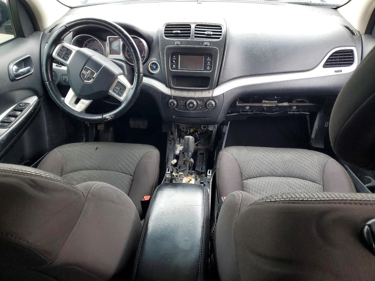 2013 DODGE JOURNEY SE photo 15