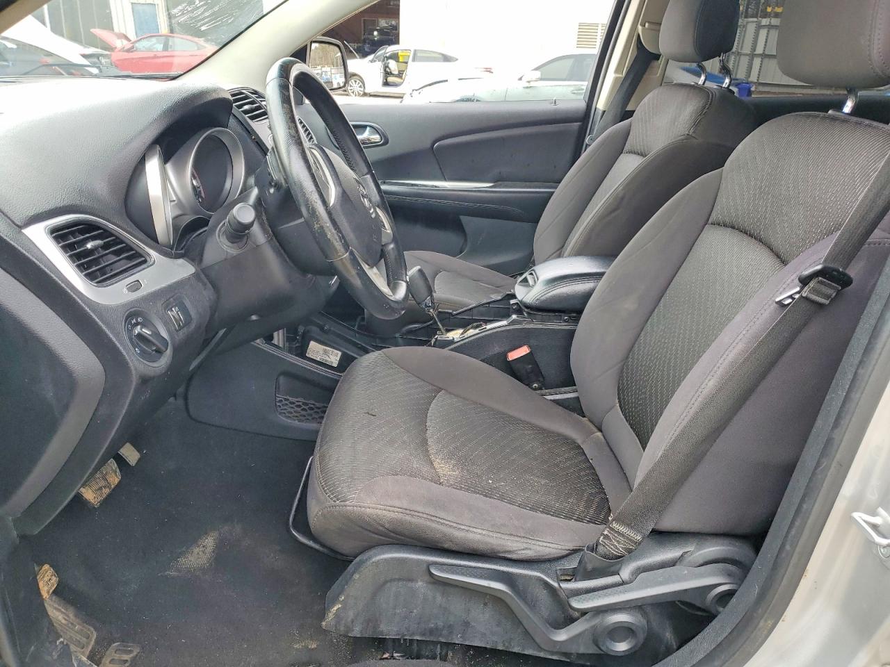 2013 DODGE JOURNEY SE photo 13