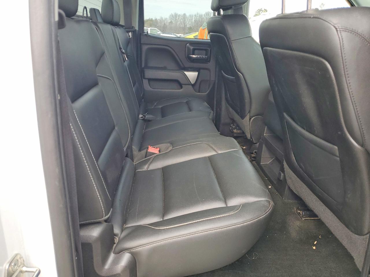 2014 CHEVROLET SILVERADO K1500 LT photo 10