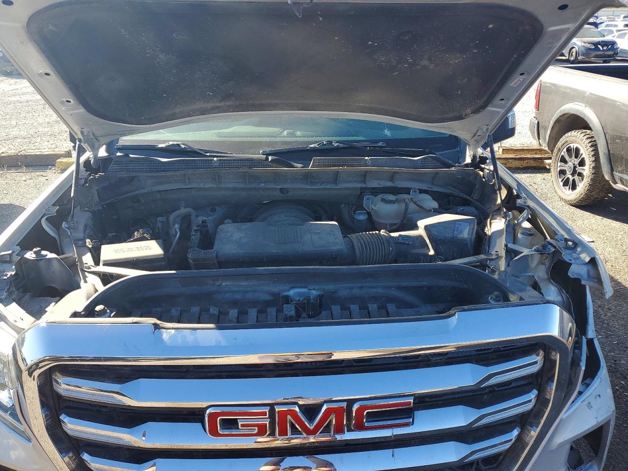 2020 GMC SIERRA K1500 SLE photo 11
