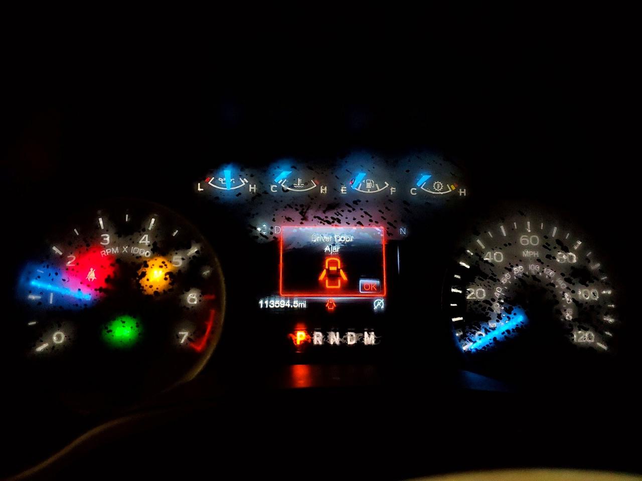2018 FORD F150 SUPERCREW photo 17