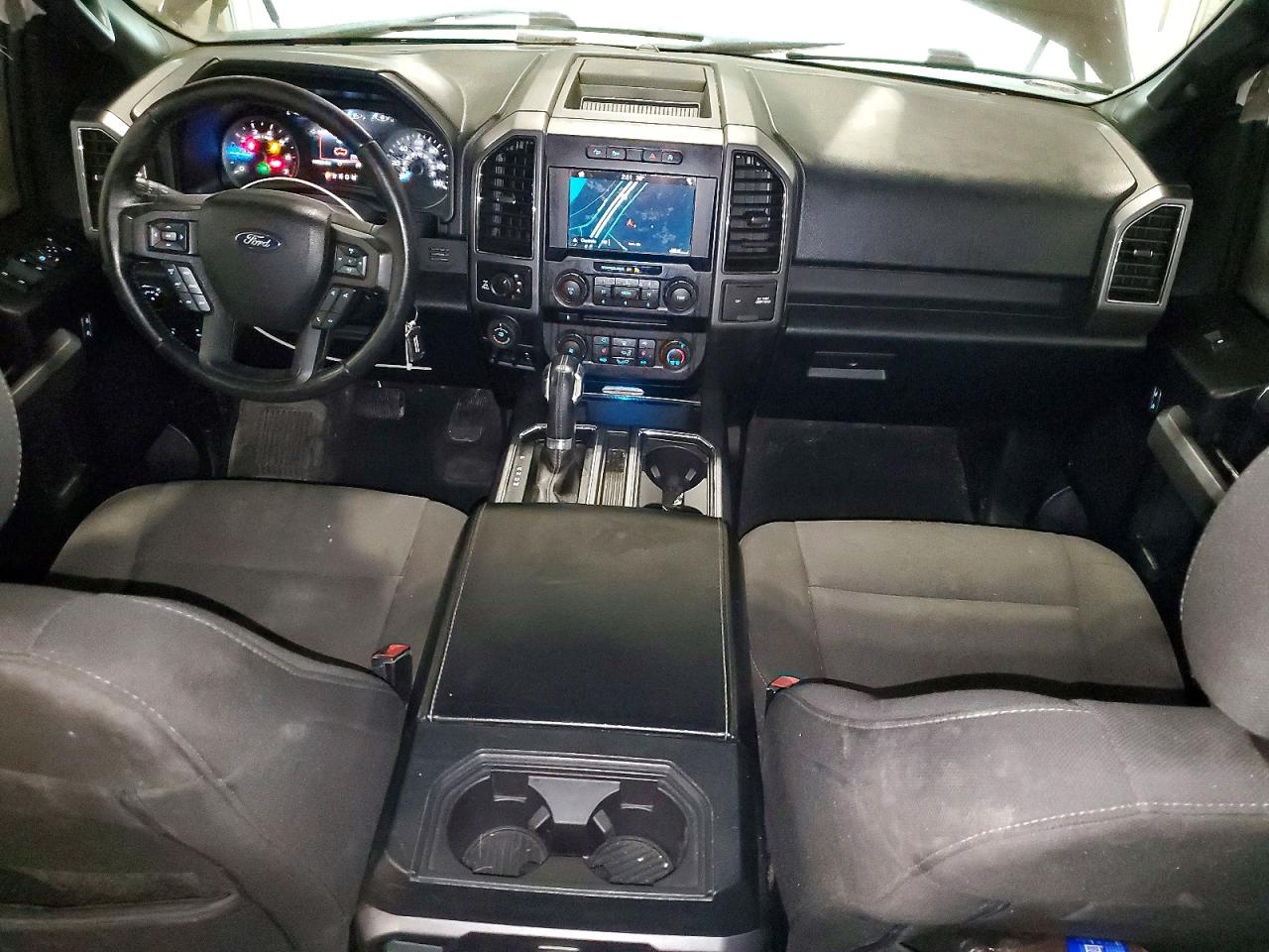 2018 FORD F150 SUPERCREW photo 15