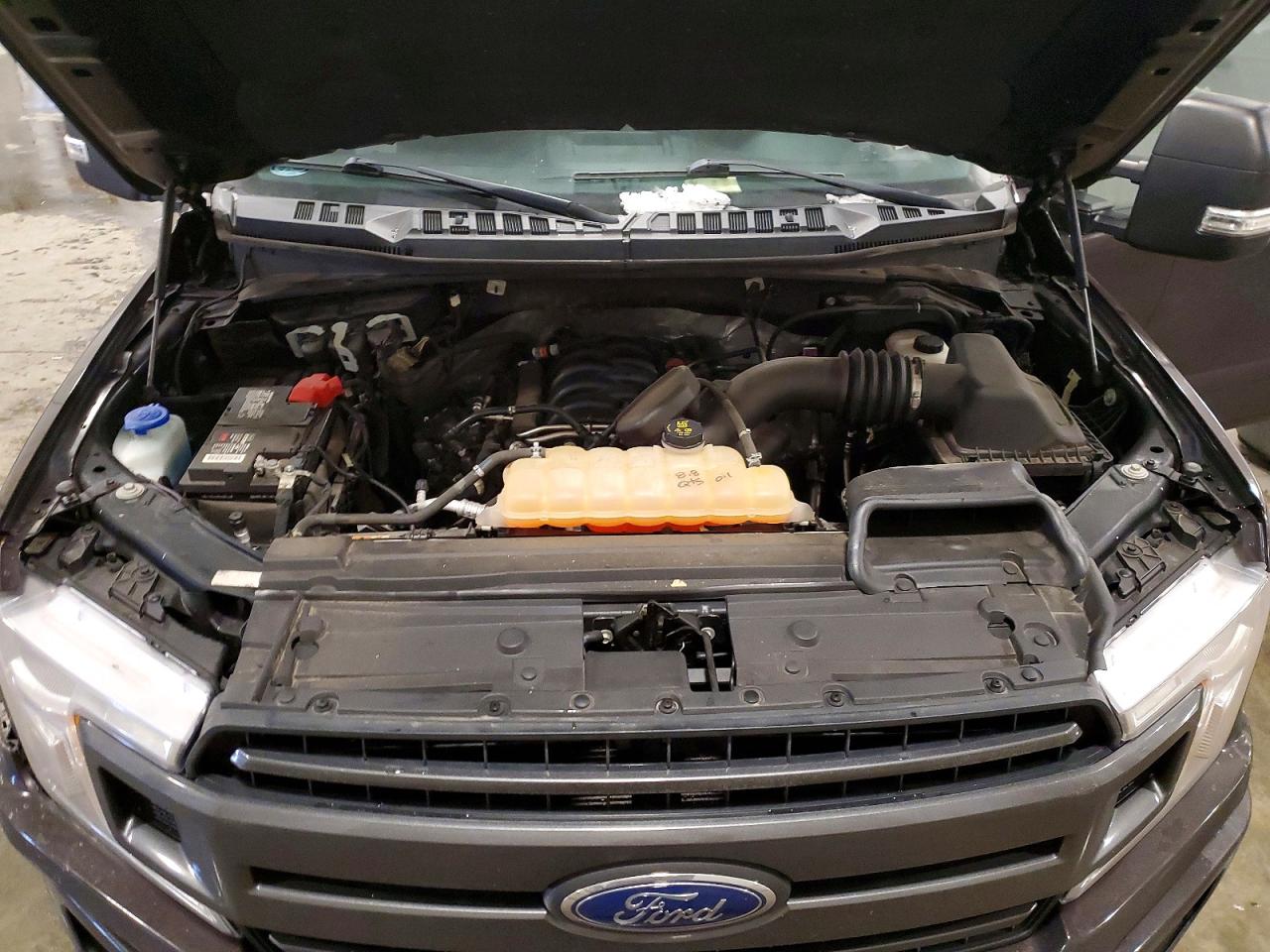 2018 FORD F150 SUPERCREW photo 21