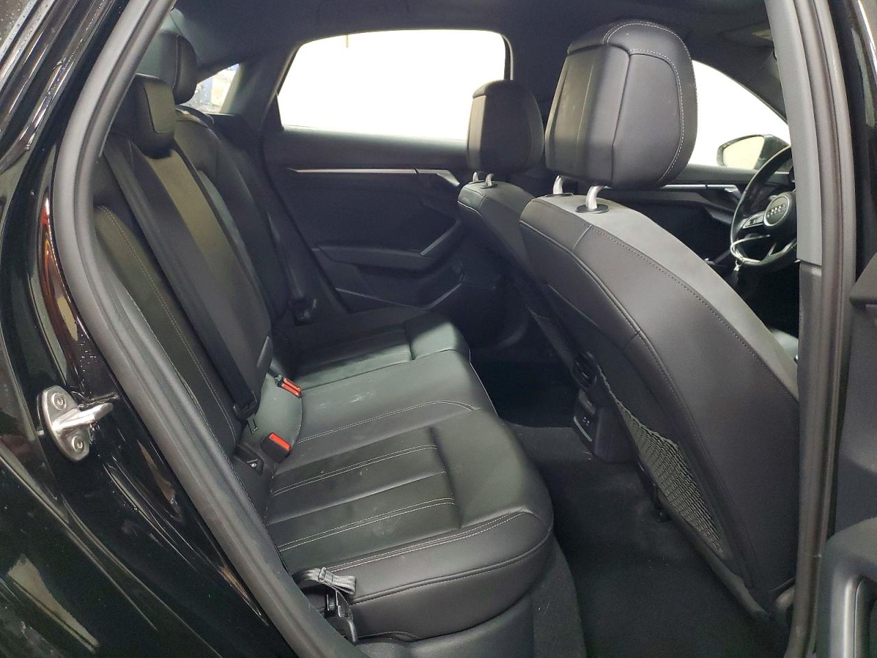 2022 AUDI A3 PREMIUM photo 10