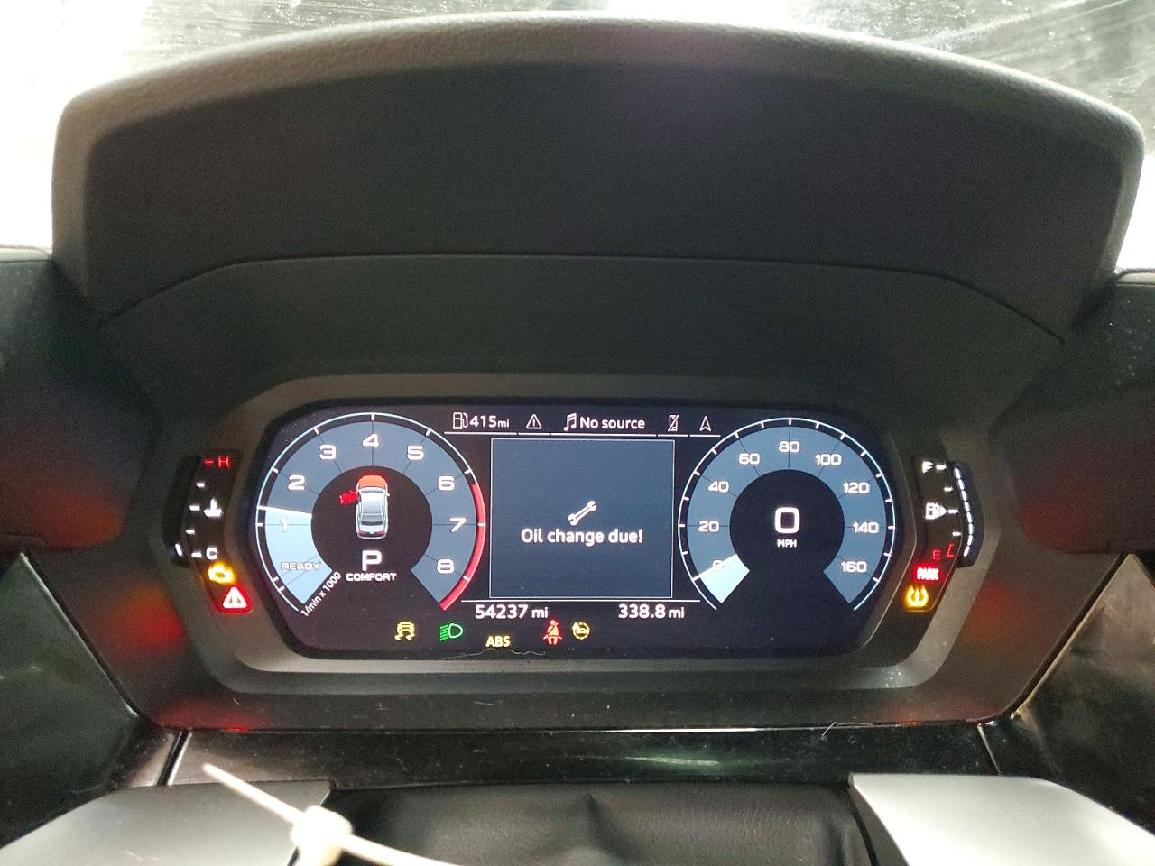 2022 AUDI A3 PREMIUM photo 9