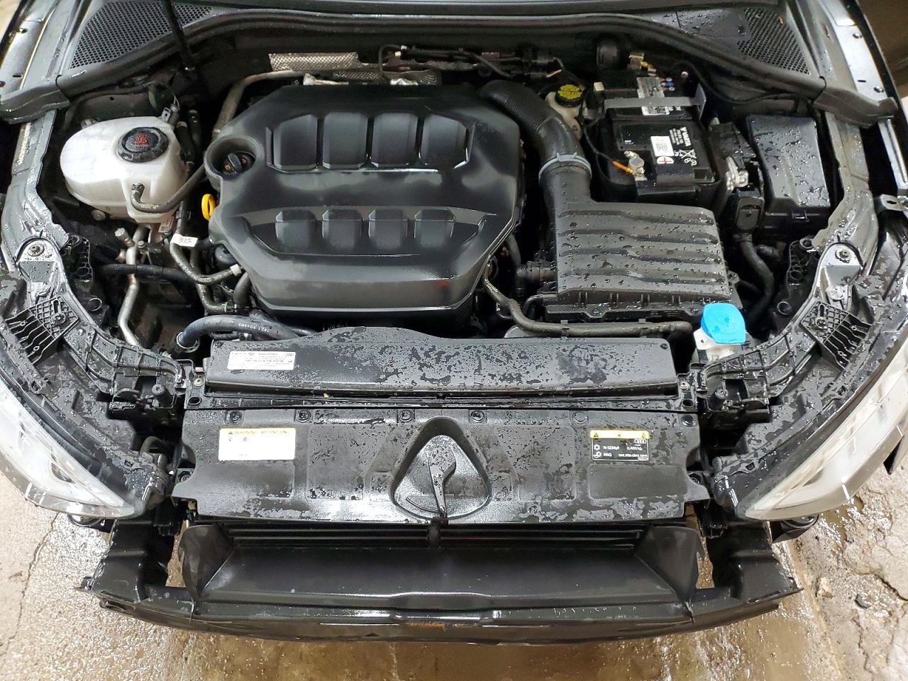 2022 AUDI A3 PREMIUM photo 11