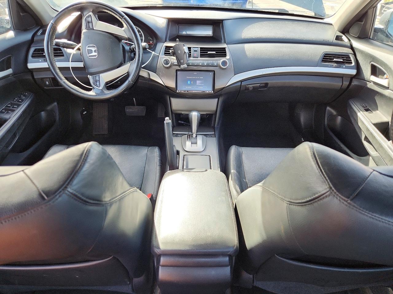 2011 HONDA ACCORD SE photo 15