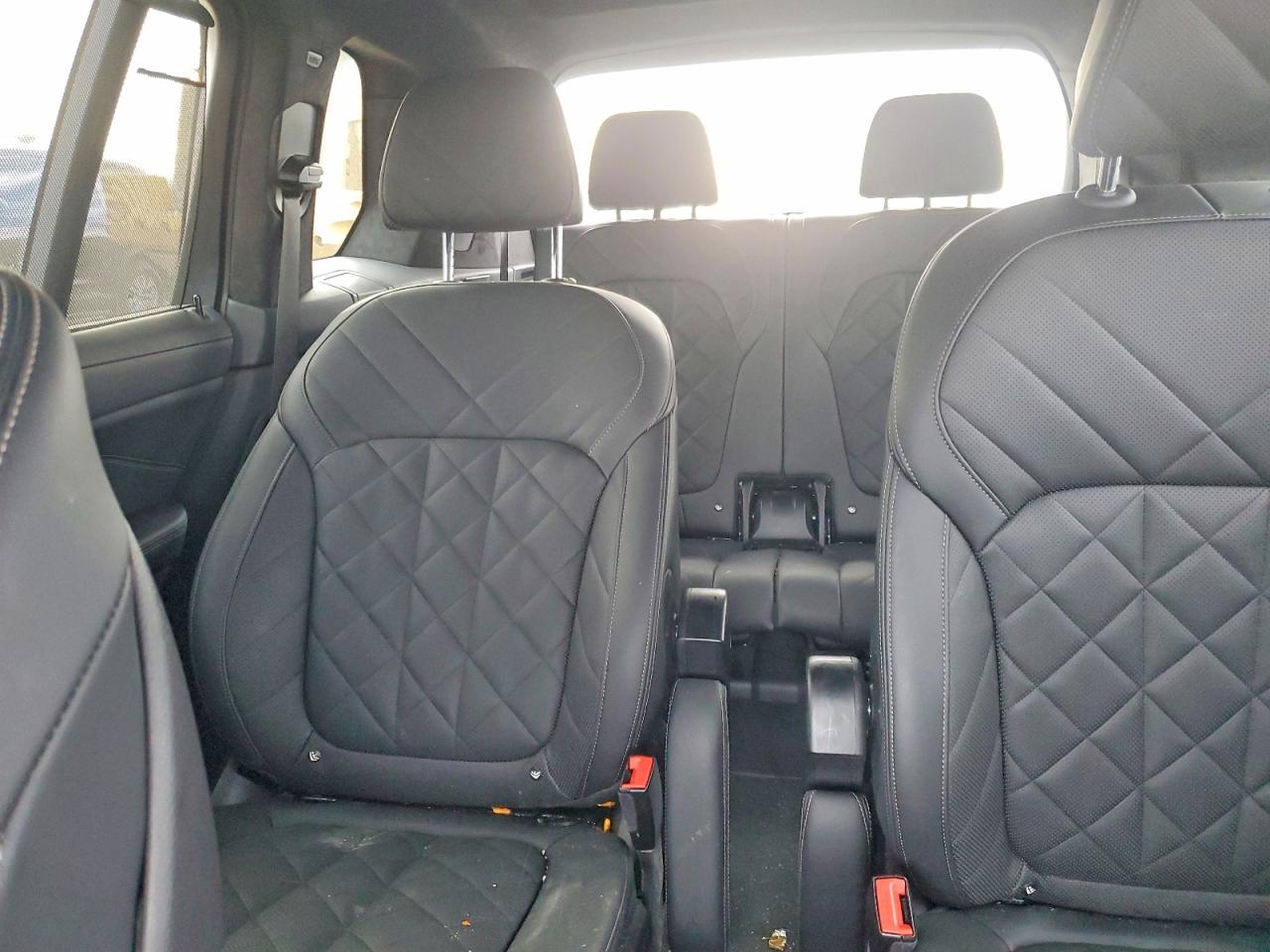 2024 BMW X7 XDRIVE40I photo 10