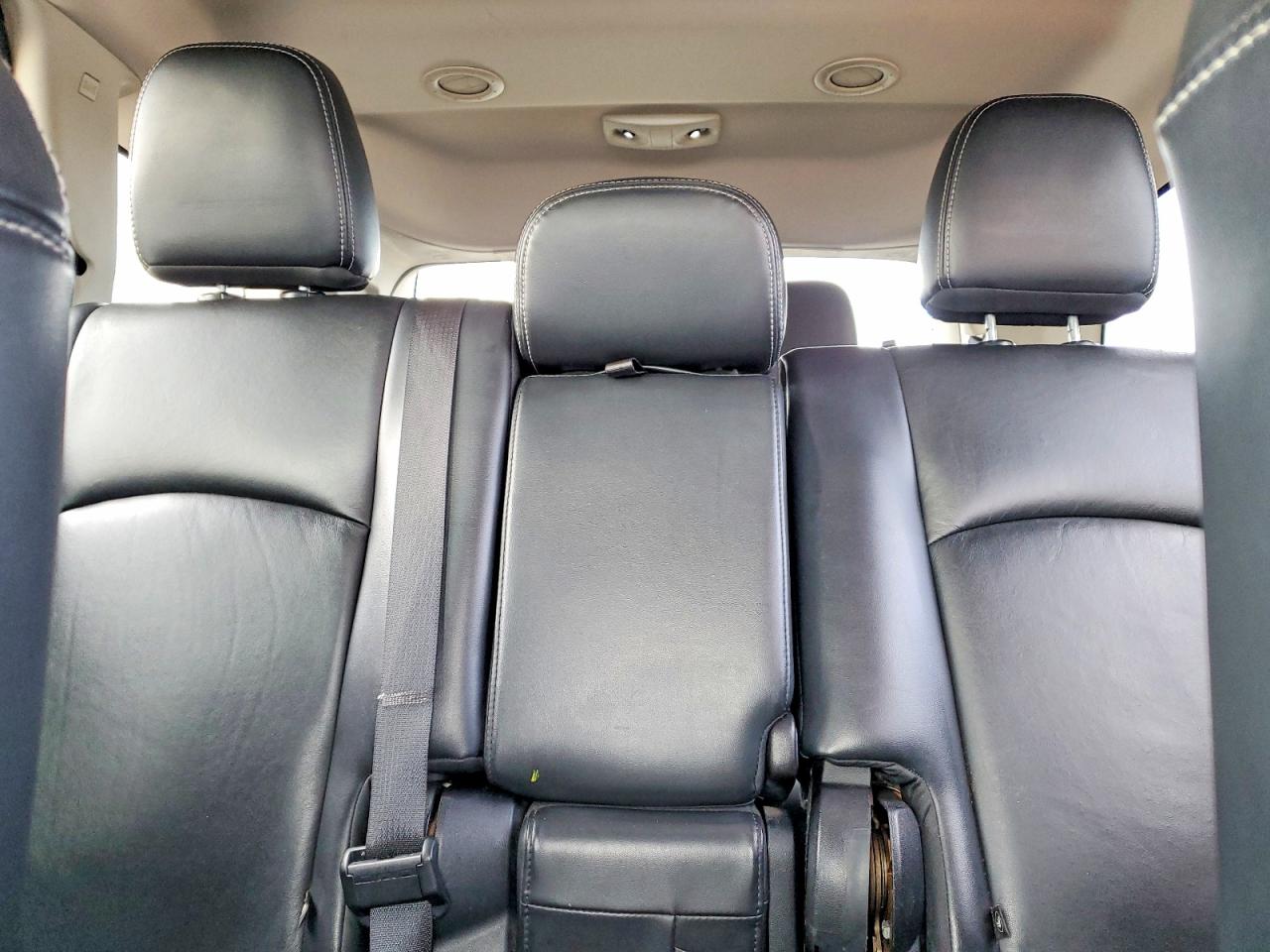 2014 DODGE JOURNEY CROSSROAD photo 10