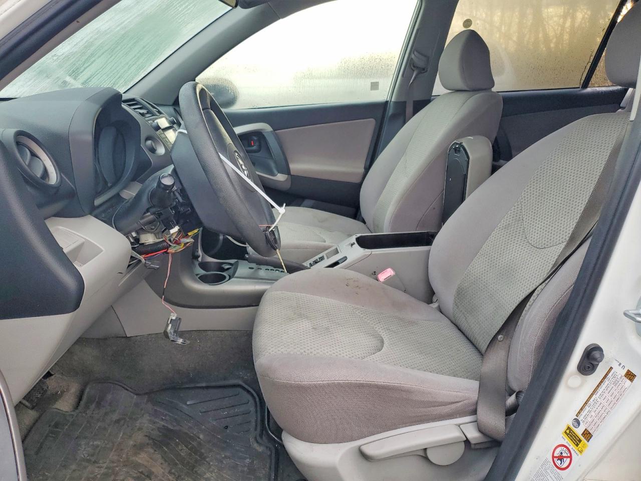 2007 TOYOTA RAV4 BASE photo 7