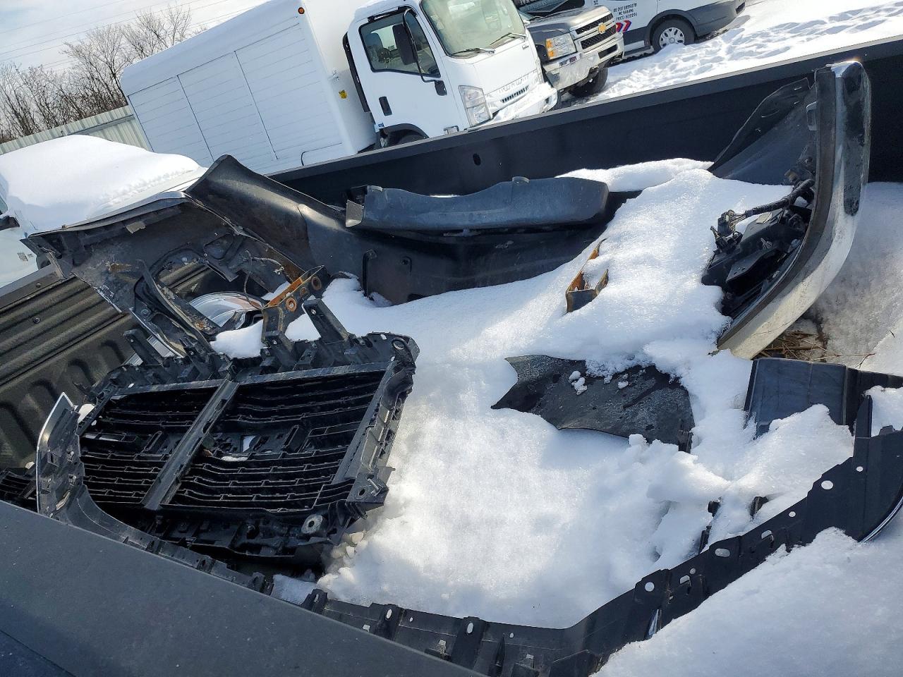 2022 RAM 3500 LARAMIE photo 23